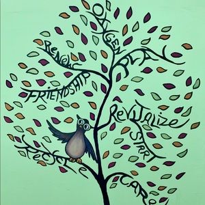 Meet your Posher, Maria